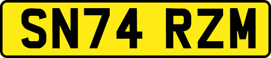 SN74RZM