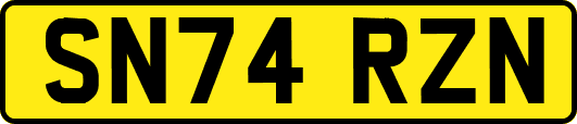 SN74RZN