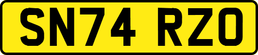 SN74RZO