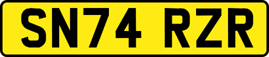 SN74RZR