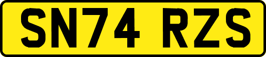SN74RZS