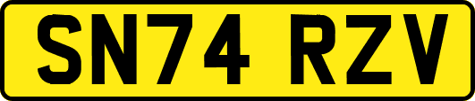 SN74RZV