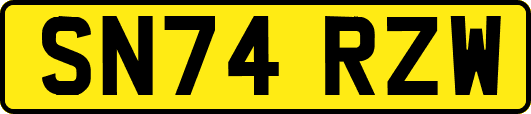 SN74RZW