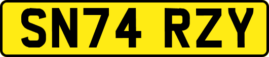 SN74RZY