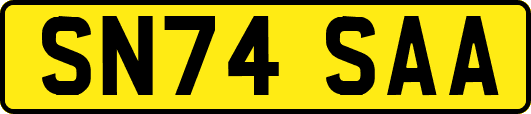 SN74SAA
