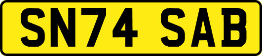 SN74SAB