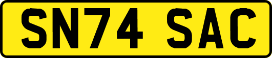 SN74SAC