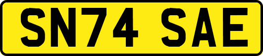 SN74SAE