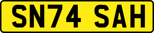 SN74SAH