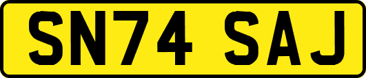 SN74SAJ