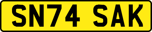 SN74SAK