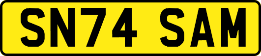 SN74SAM