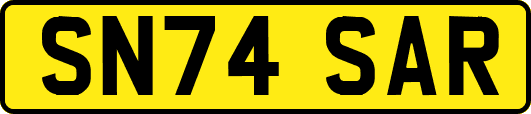 SN74SAR