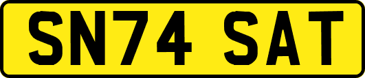 SN74SAT
