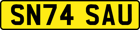 SN74SAU