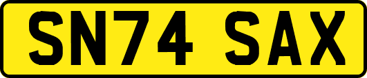 SN74SAX
