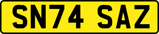 SN74SAZ