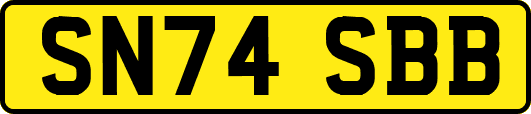 SN74SBB