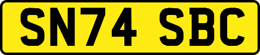 SN74SBC