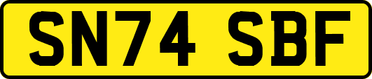 SN74SBF
