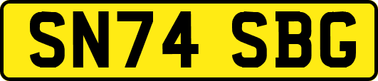 SN74SBG