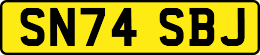 SN74SBJ