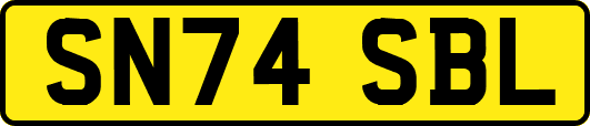 SN74SBL