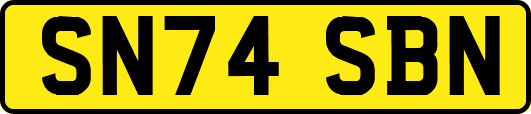 SN74SBN