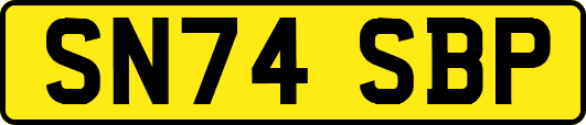 SN74SBP