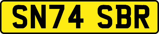 SN74SBR