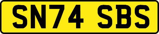 SN74SBS