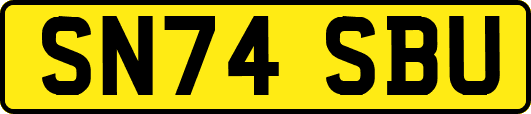 SN74SBU