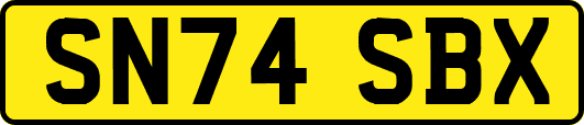 SN74SBX