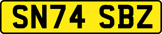 SN74SBZ