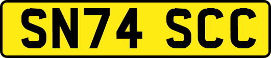 SN74SCC
