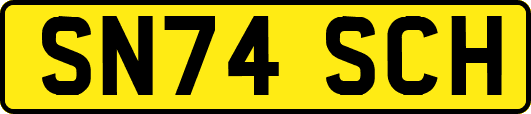 SN74SCH