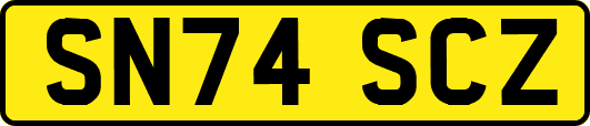 SN74SCZ