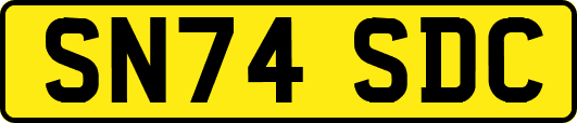 SN74SDC