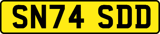 SN74SDD