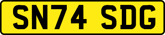 SN74SDG