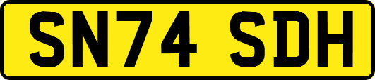 SN74SDH