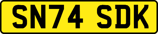 SN74SDK