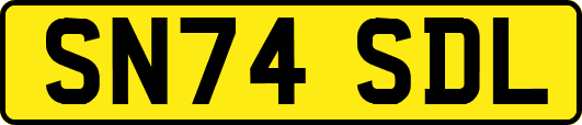 SN74SDL