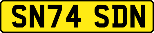 SN74SDN