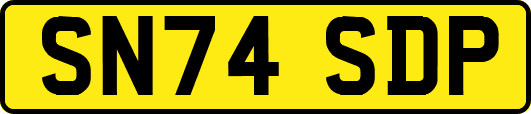 SN74SDP