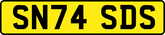 SN74SDS