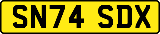 SN74SDX