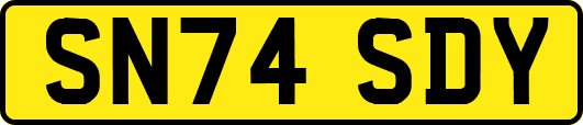 SN74SDY