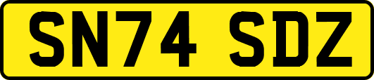 SN74SDZ