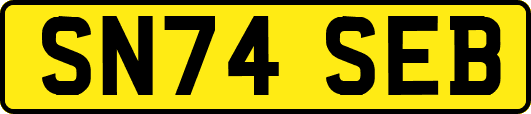 SN74SEB
